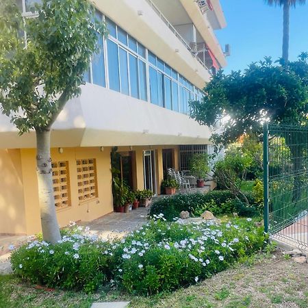 Estudio Nuevo Y Con Piscina เบนัลมาเดนา ภายนอก รูปภาพ
