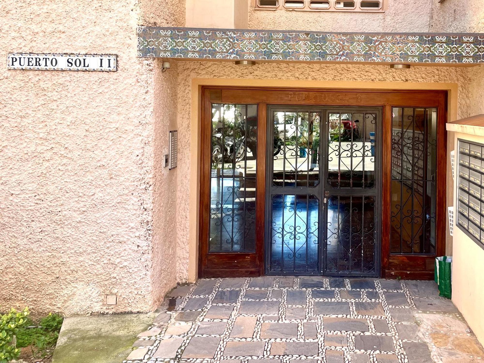 Estudio Nuevo Y Con Piscina เบนัลมาเดนา ภายนอก รูปภาพ